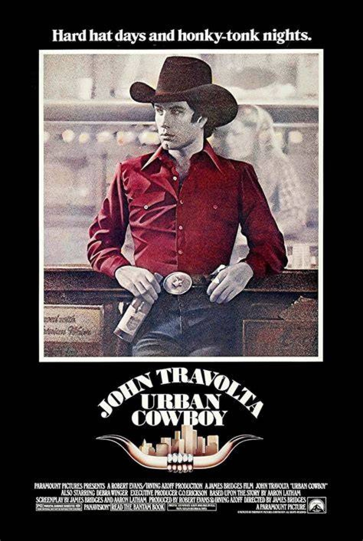 ‘Urban Cowboy’ (June 18, 1980)