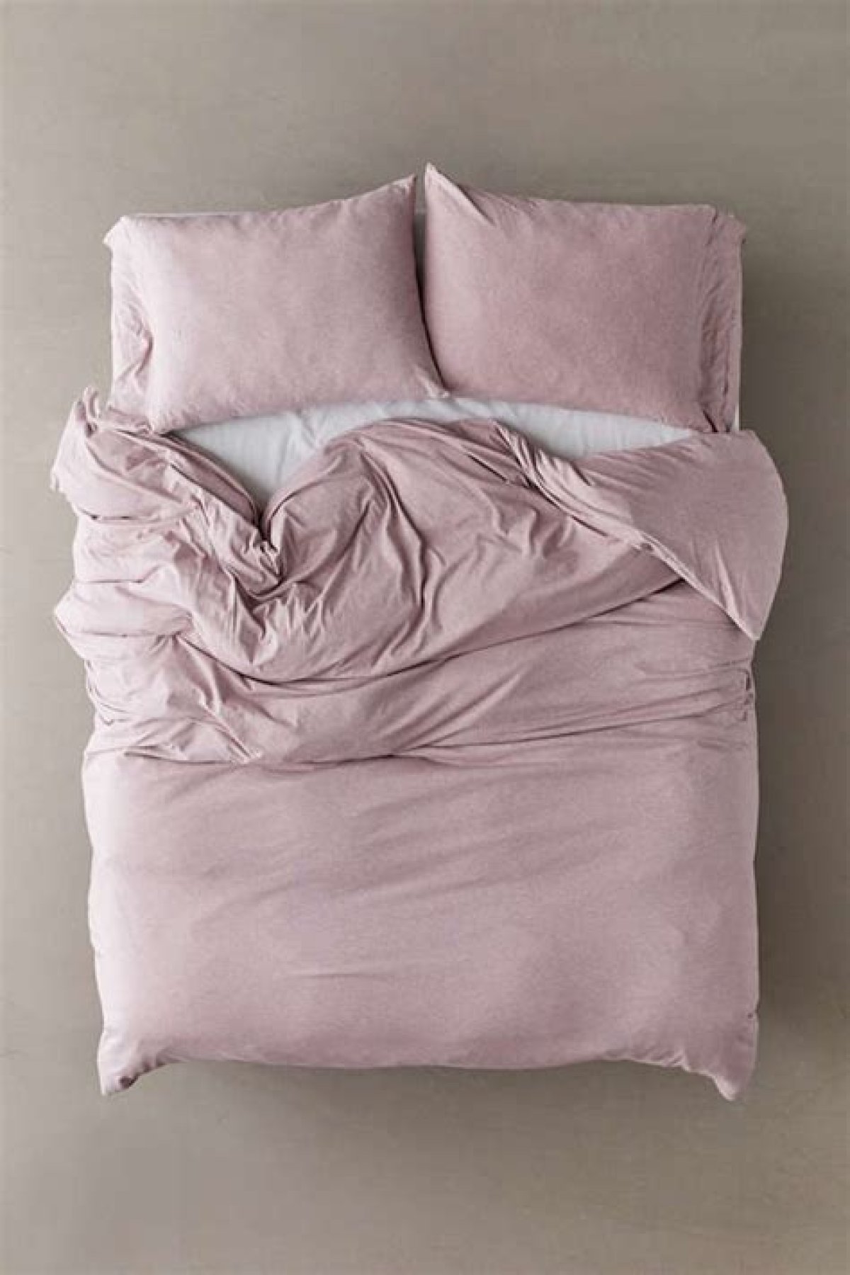 Urban Outfitters T-Shirt Jersey Duvet Cover Review