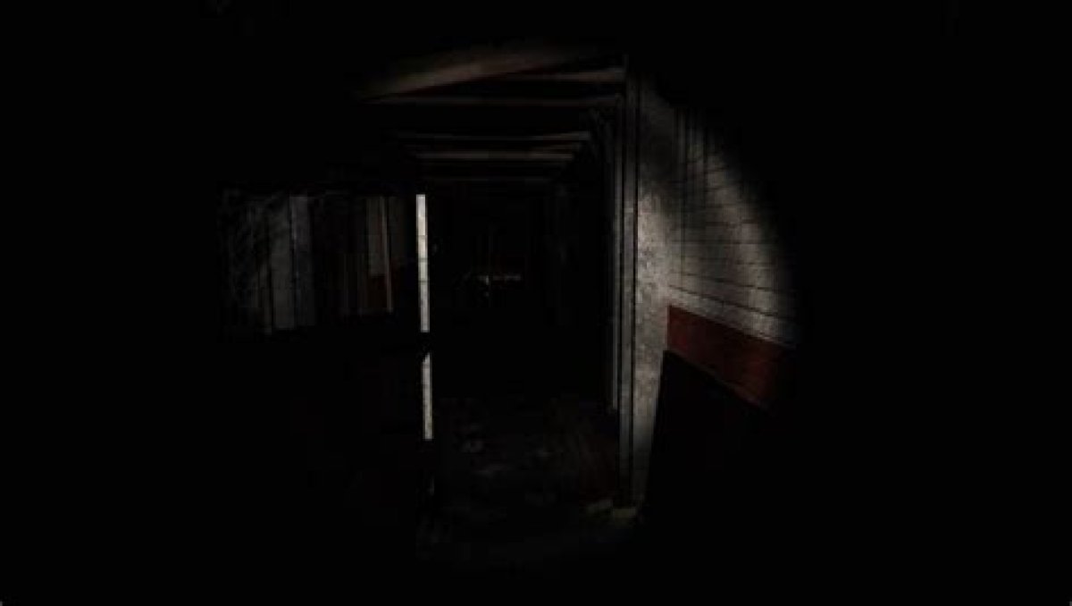 Urbex Vita - Vita Homebrew Games (Horror)