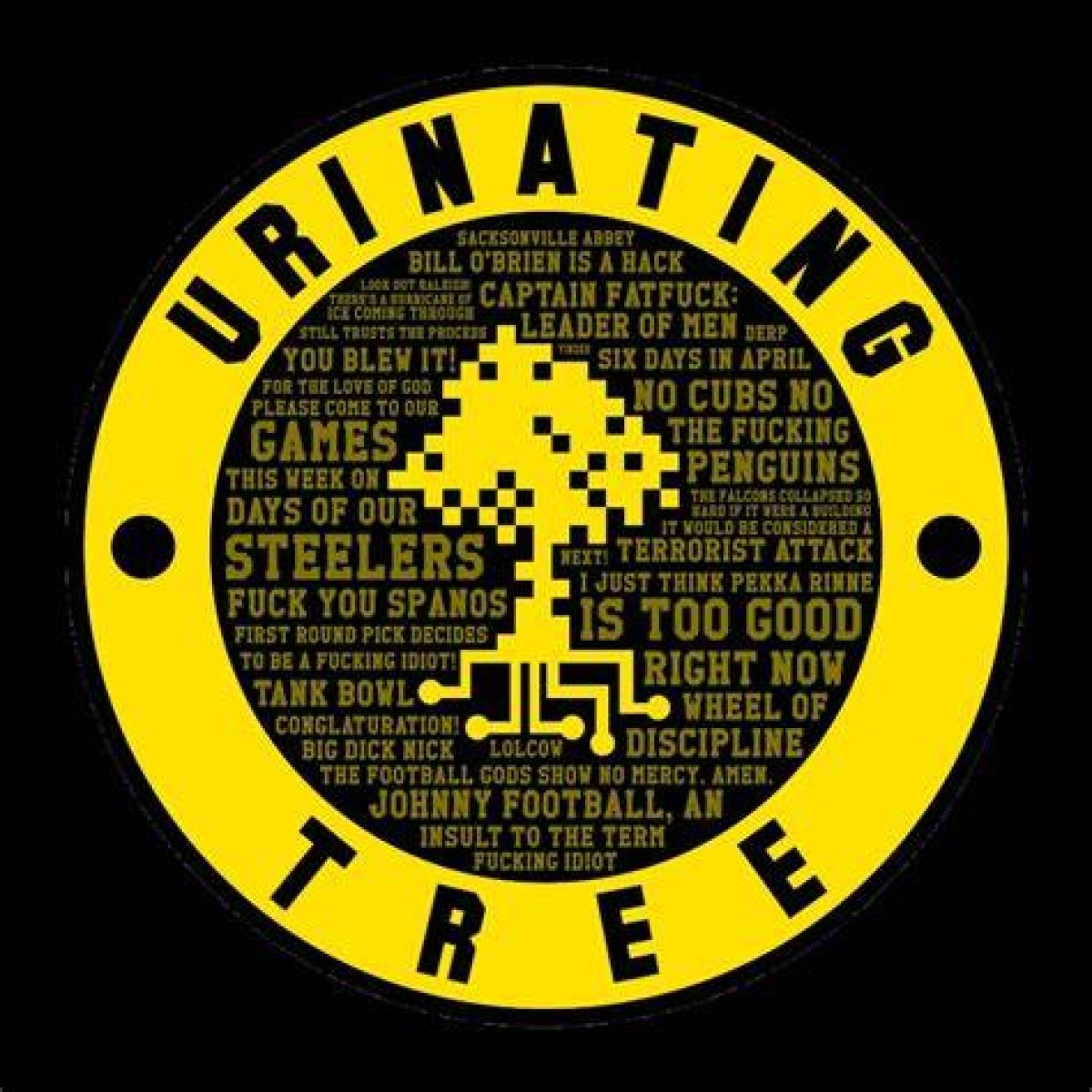 Urinatingtree Net Worth and Earnings