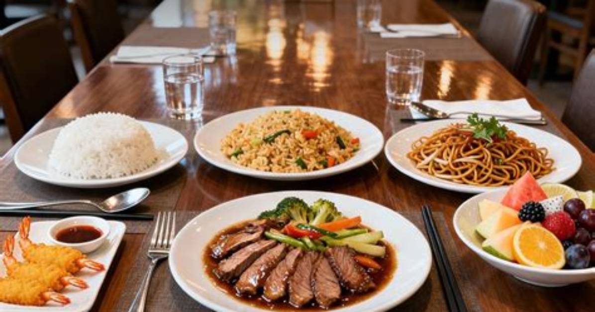 Us$500,000 Luxury Meal in Space Created by Chef of 2-Michelin-Star Restaurant Has People Flying to Sign Up