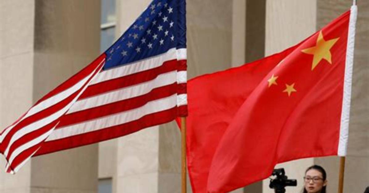 Us and China Must Manage ‘Intense Competition’, Top Biden Adviser Says After Talks in Europe