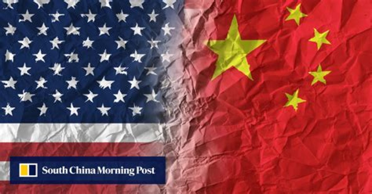 Us and China, Though Still Entwined, Are Likely to Cut Their Ties Further in 2024, Analysts Say
