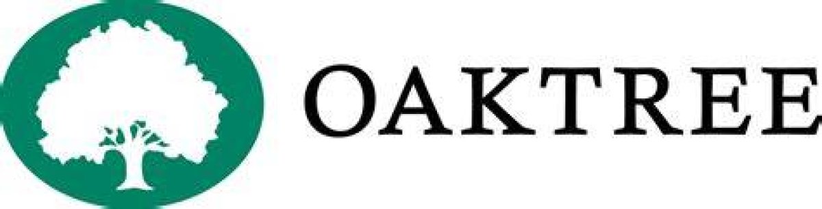 Us Distressed-Investor Oaktree Capital Raises Us$16 Billion with Its Biggest Fund Ever