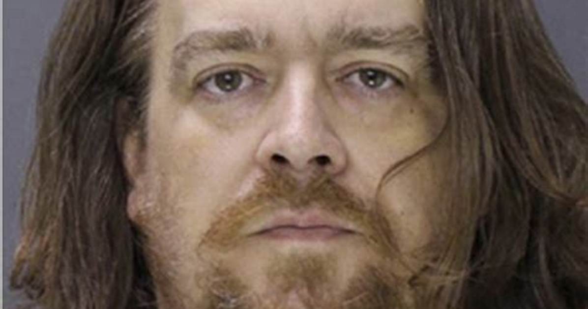Us Man Jacob Sullivan Could Get Death Penalty for Rape, Murder and Dismemberment of Girlfriend’s Teenager Daughter