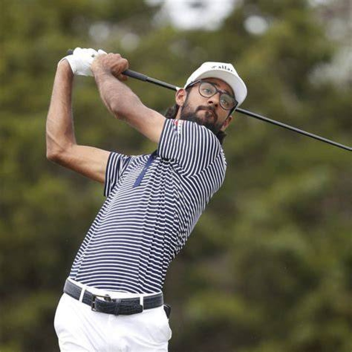 Us Masters: Indian-Americans Akshay Bhatia, Sahith Theegala Hope Their Starts at Augusta Helps to Boost Golf in India