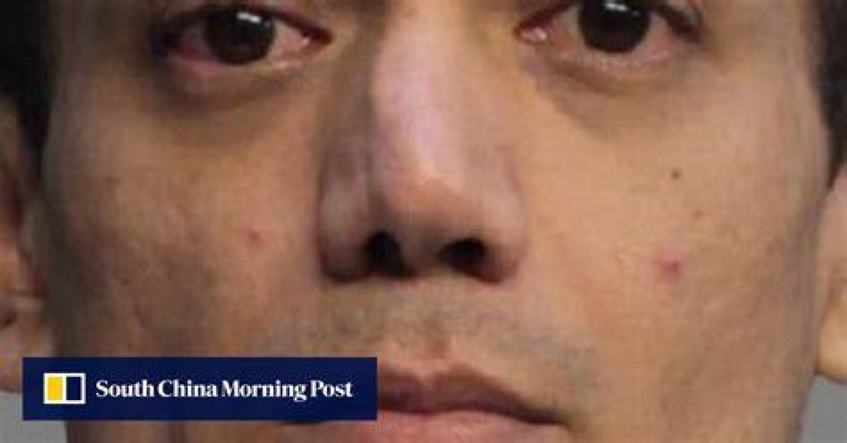 Us Pornographer Bryan Deneumostier Posed as Housewife, Blindfolded 80 Straight Men and Tricked Them into Gay Sex
