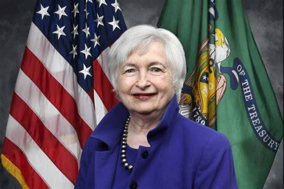Us Treasury Secretary Janet Yellen to Press China on Green Energy Spending, Subsidies That Distort Global Market
