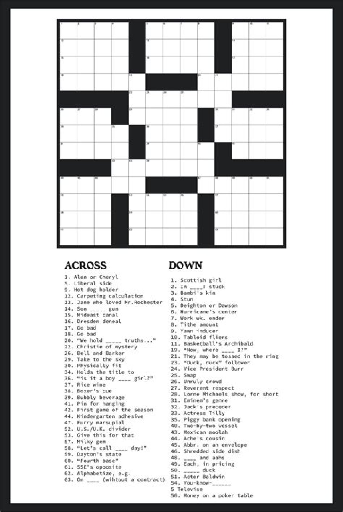 Usa Today Goes up Crossword Puzzle Clue Answers