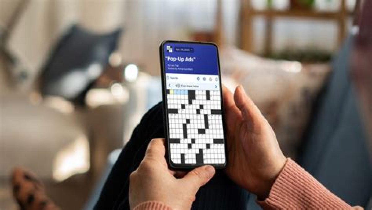 Usa Today 'I Volunteer!' Crossword Clue