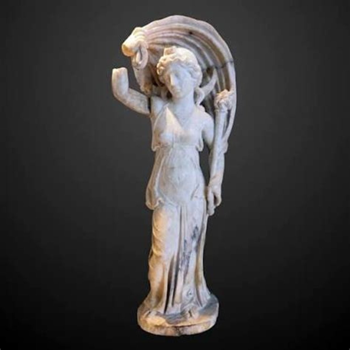 Usa Today Moon Goddess Crossword Clue 4 Letters Puzzle Answers