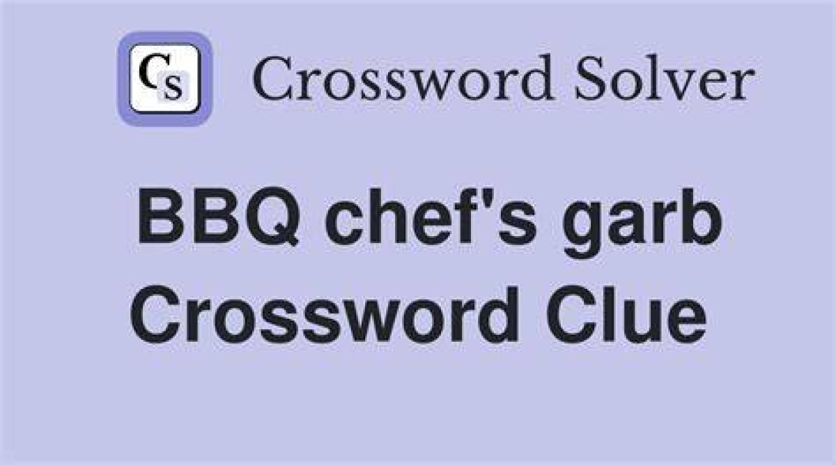 Usa Today Organic Chef Phyo Crossword Clue