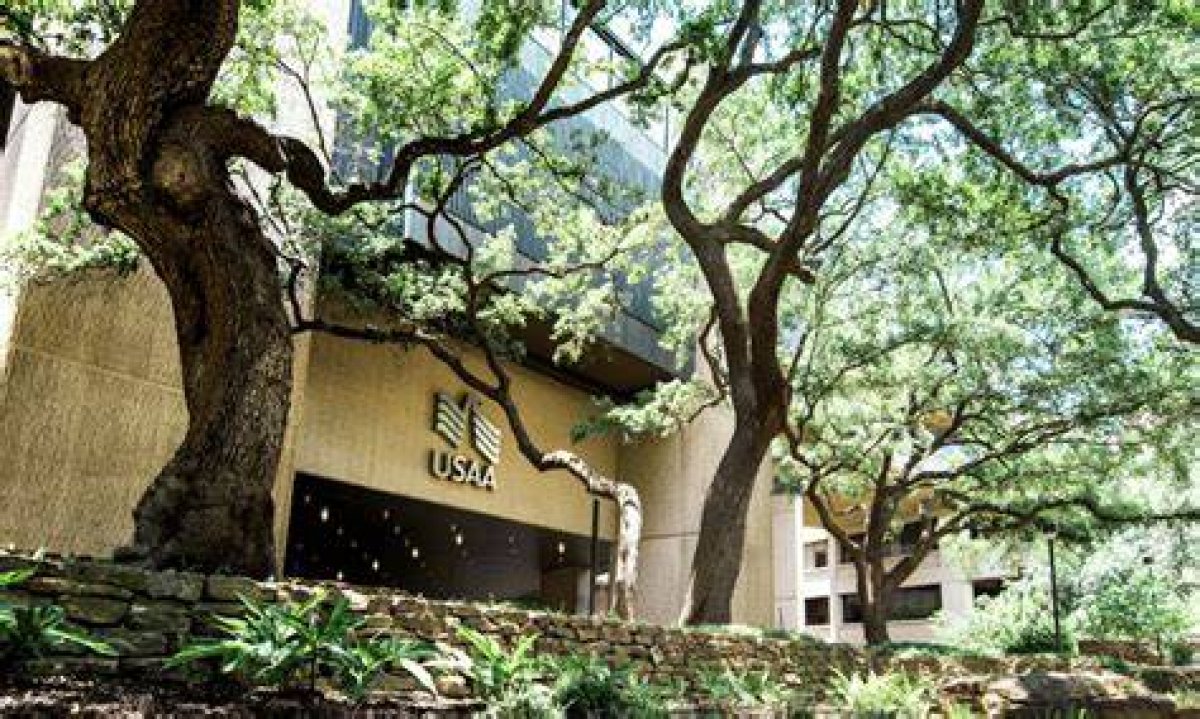 Usaa Employee Death on Campus: He Dies of Suicide in San Antonio, Tx