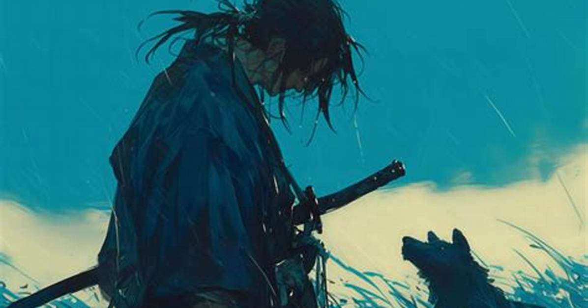 Vagabond