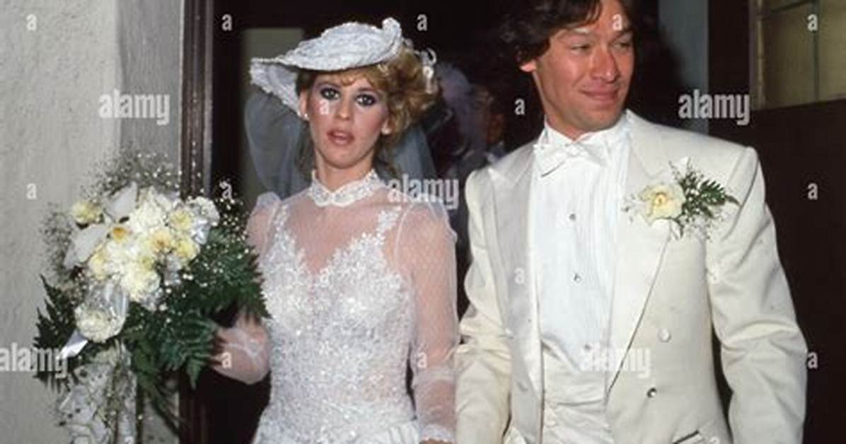 Valeri Kendall: Who Is Alex Van Halen's Ex-Wife?