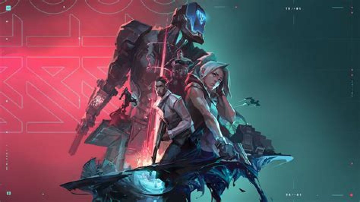 Valorant Leak Reveals New Agent and Magepunk 2.0 Skins