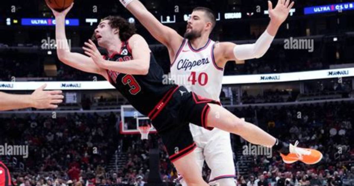 Value on Giddey, Zubac, and Grant