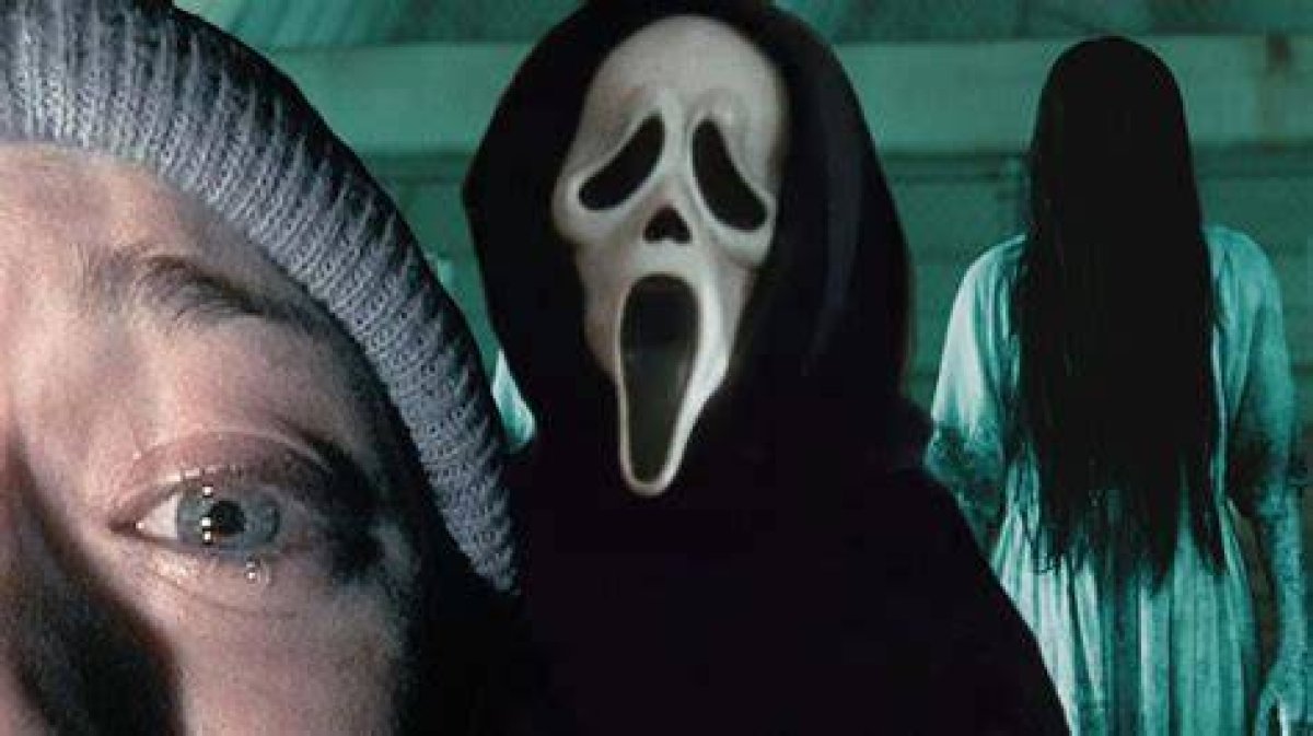 Vampiros, Asesinos, Brujas Y Mucho Más