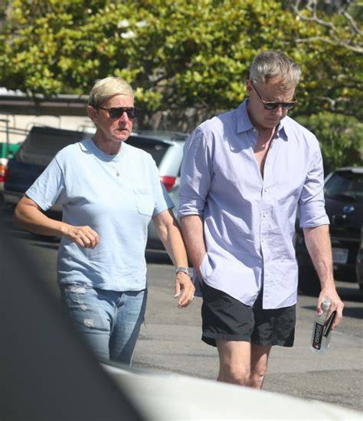 Vance Degeneres: Who Is the Brother of Ellen Degeneres?