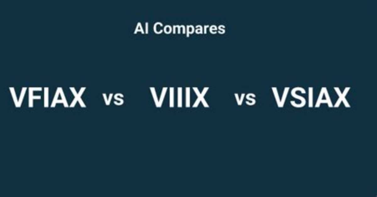 Vea Vs. Vsiax – a Comprehensive Comparison