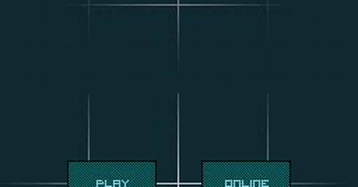 Vector Tower Defense - Gamebrew
