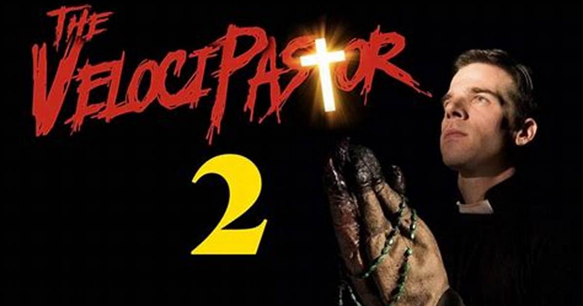 Velocipastor 2 Director Jesse Gouldsbury on Continuing the Legacy of a Cult Classic