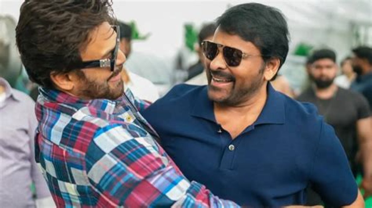 Venkatesh Daggubati Teams up with Director Anil Ravipudi for a Triangular Crime Entertainer; Film's Release Date Announced