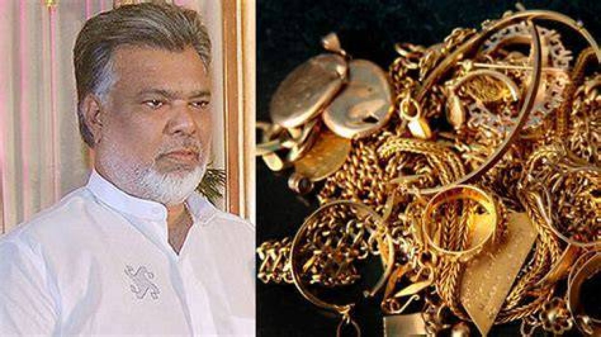 Veteran Malayalam Director Joshiy's House Robbed, Assets Worth Rs 1 Crore Stolen: Report