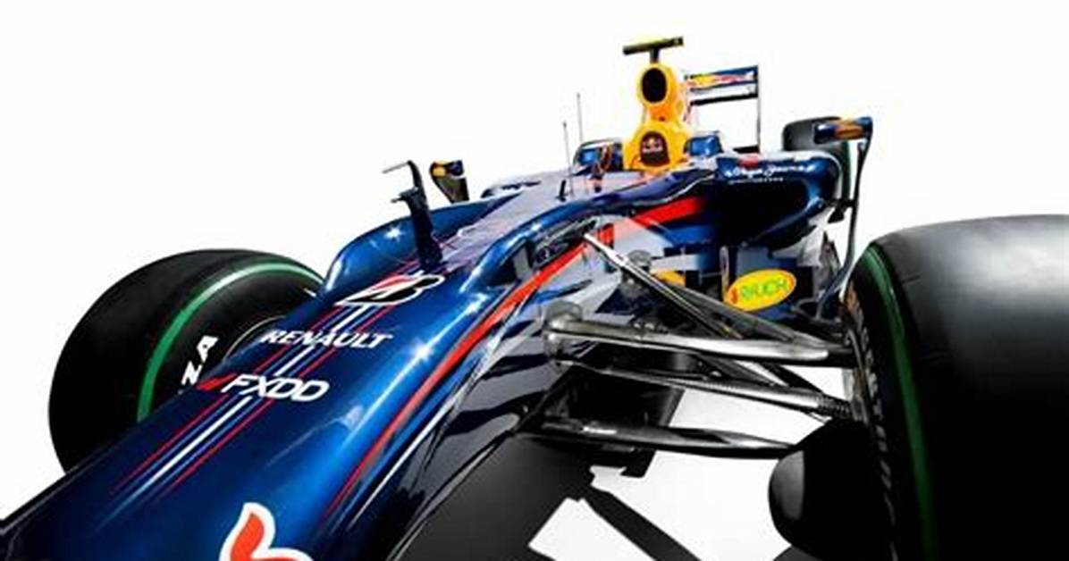 Vettel, Luscious Liz. .. and Policemen Named Michael Schumacher | F1