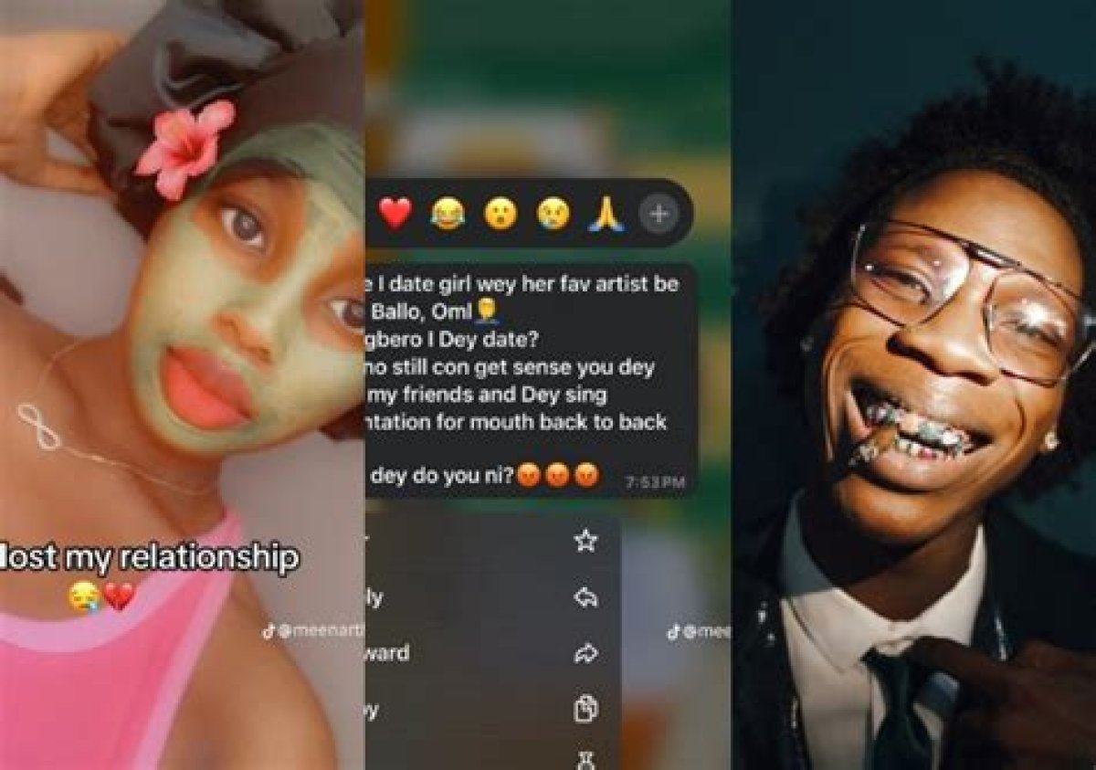 Vibez’s Girlfriend: Who Is Vibez Dating?