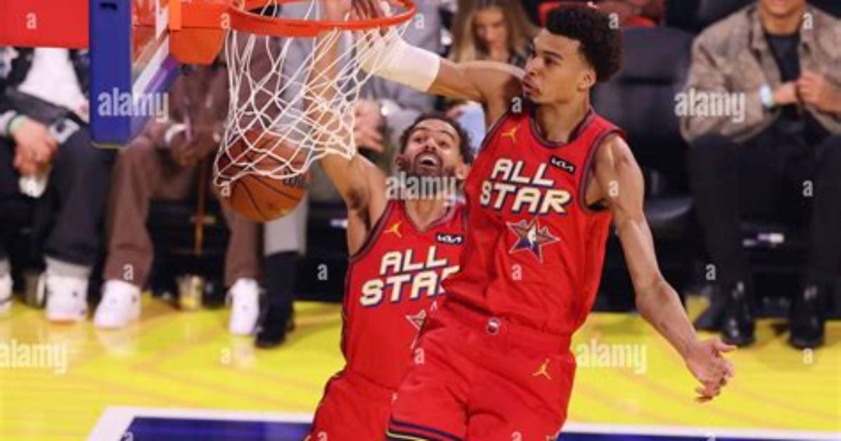 Victor Wembanyama and Trae Young to Link up at Spurs? Nba Insider Opens up on Trade Rumor