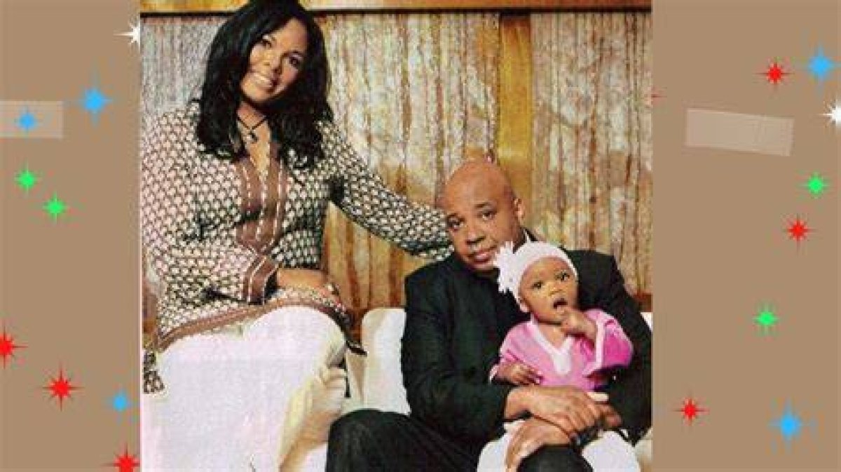 Victoria Anne Simmons: Facts About Joseph Simmons' Daughter