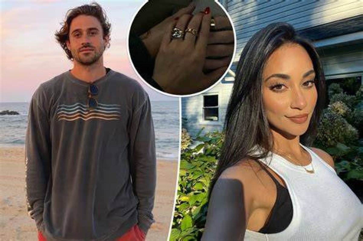 Victoria Fuller Confirms Dating Greg Grippo Amid Johnny Dephillipo Split
