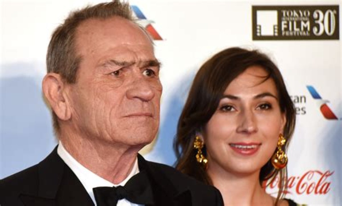 Victoria Jones: Hollywood Actress & Tommy Lee Jones' Daughter