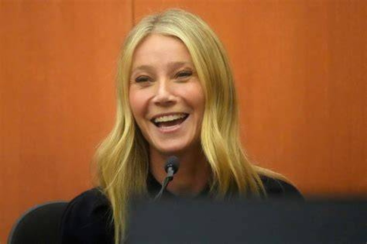 Victory Looks? Inside Gwyneth Paltrow’s Courtroom Fashion: from the Oscar Winner’s ‘Stealth Wealth’ Prada Ensemble and Carefree Ray-Bans, to Her Chunky Celine Boots and Self-Promo Goop Cardigan