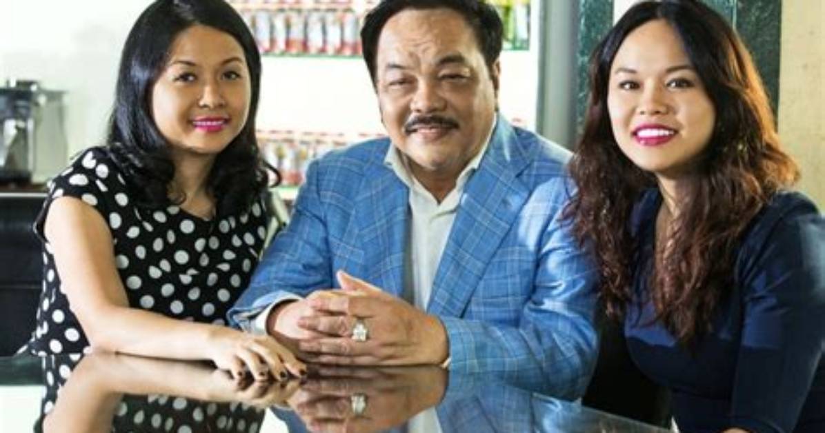 Vietnamese Tea Maker That Rejected Coca-Cola Buyout Seeks Us$3 Billion to Rival Red Bull