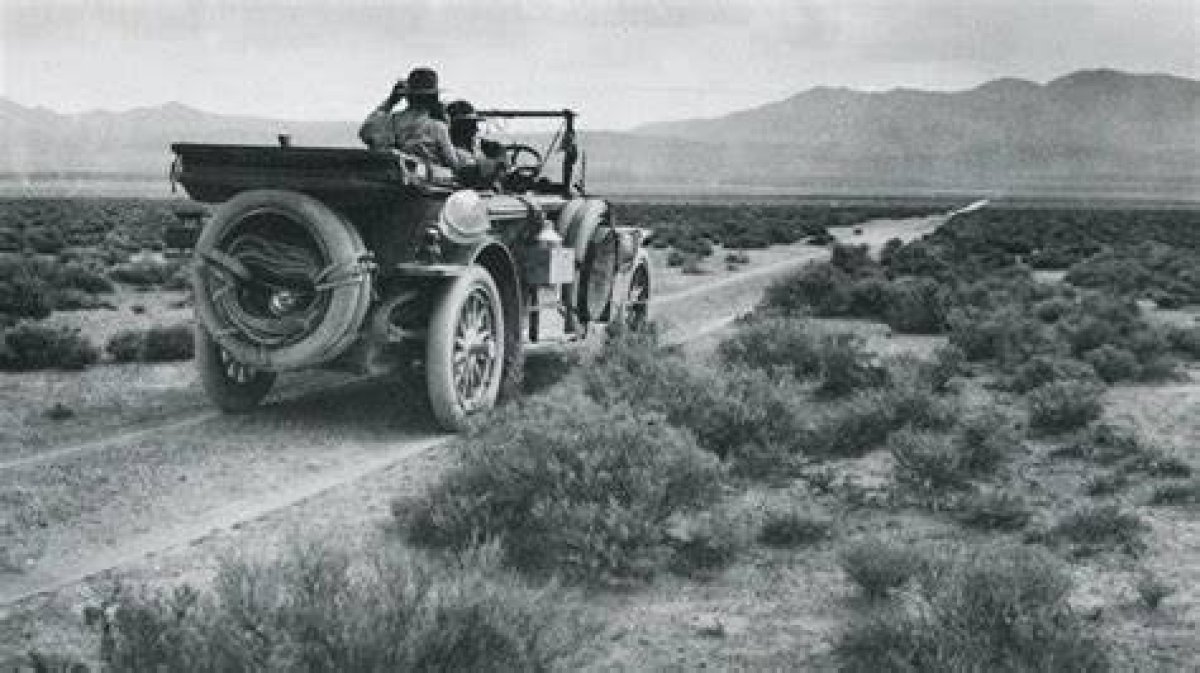 Viewfinder | Saving Americana – the Great Lincoln Highway | Season 29 | Episode 2906