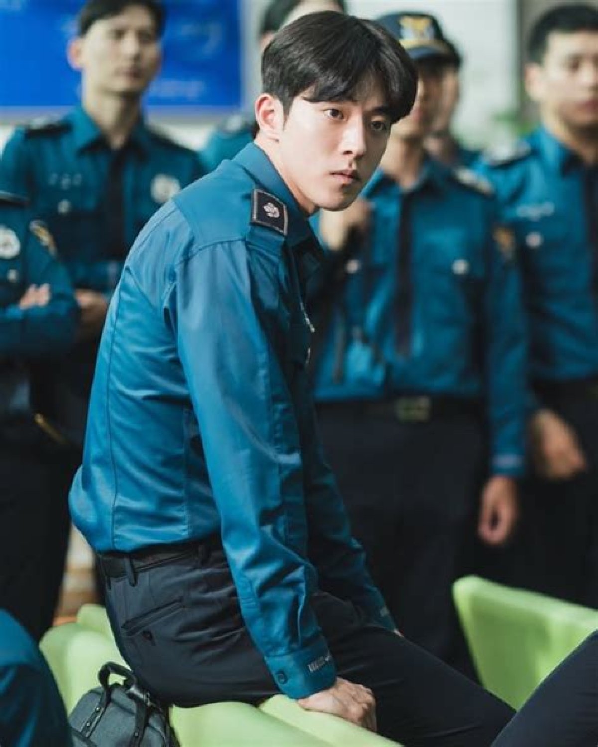 Vigilante Starring Nam Joo Hyuk: Release Date, Cast and Crew, Plot, Where to Watch and Other Details