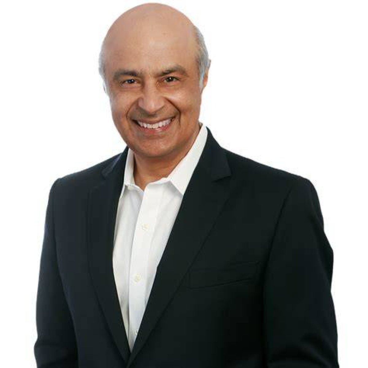 Vik Malhotra | Mckinsey & Company