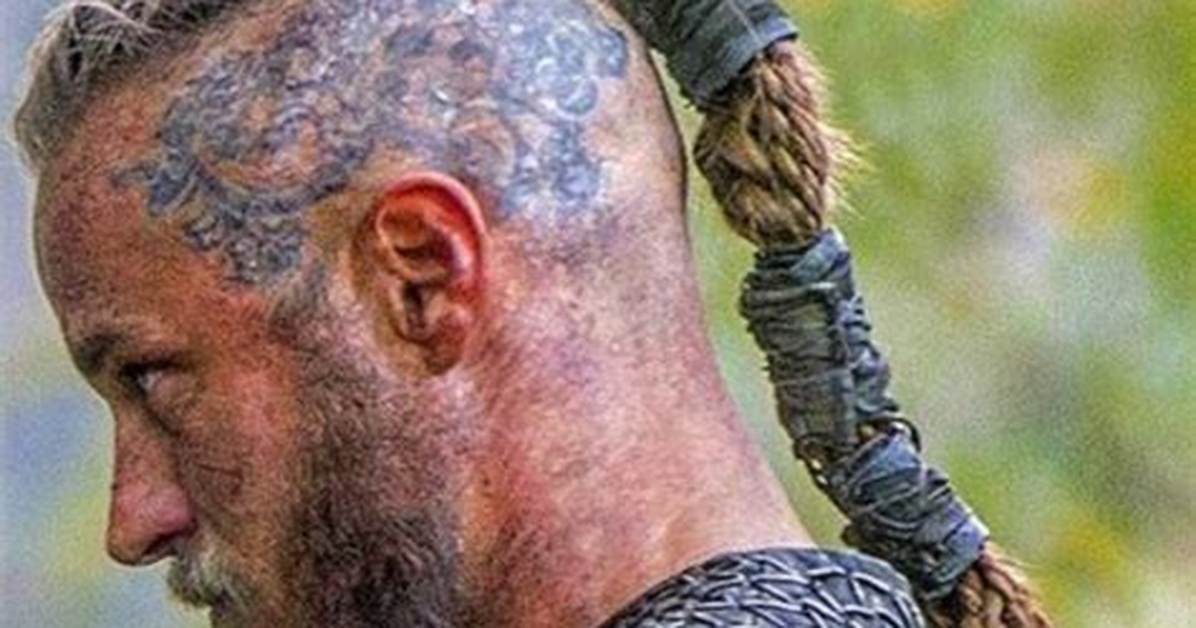 Vikings Hairstyle: a Comprehensive Guide to Norse Hairstyles and Their Significance