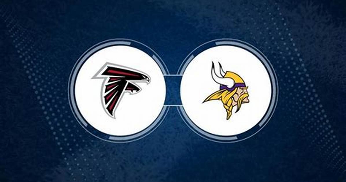 Vikings Vs. Broncos Same Game Parlay Picks & Props for Sunday Night Football