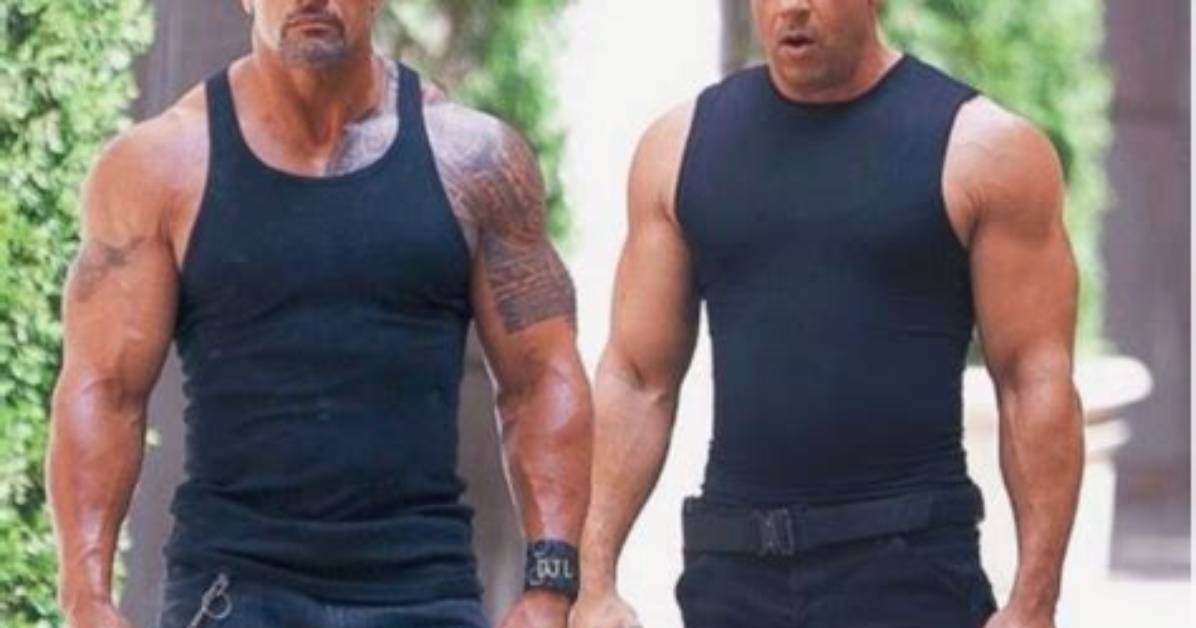 Vin Diesel Siblings: What You Didn’t Know About the Diesel Family!