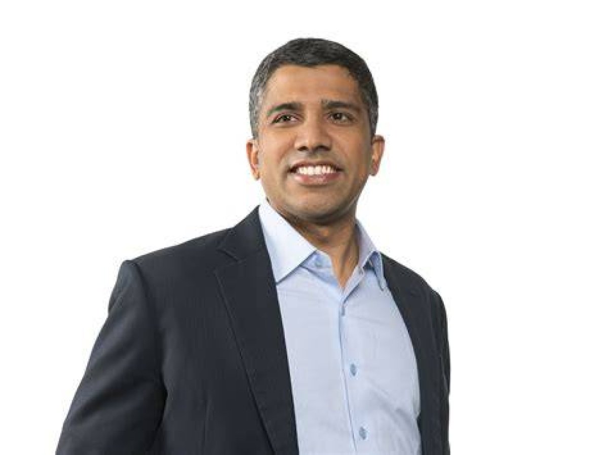 Vinayak Hv | Mckinsey & Company