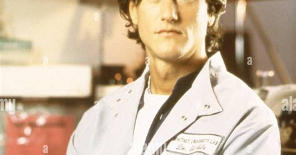 Vincent Ventresca: a Comprehensive Look at the Life and Career of the Talented Actor