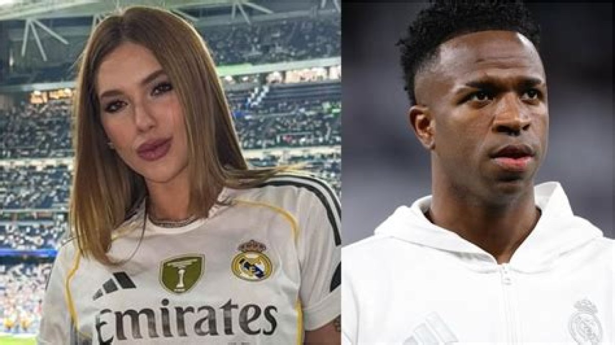 Vinicius Jr Girlfriend: a Complete Guide to His Love Life