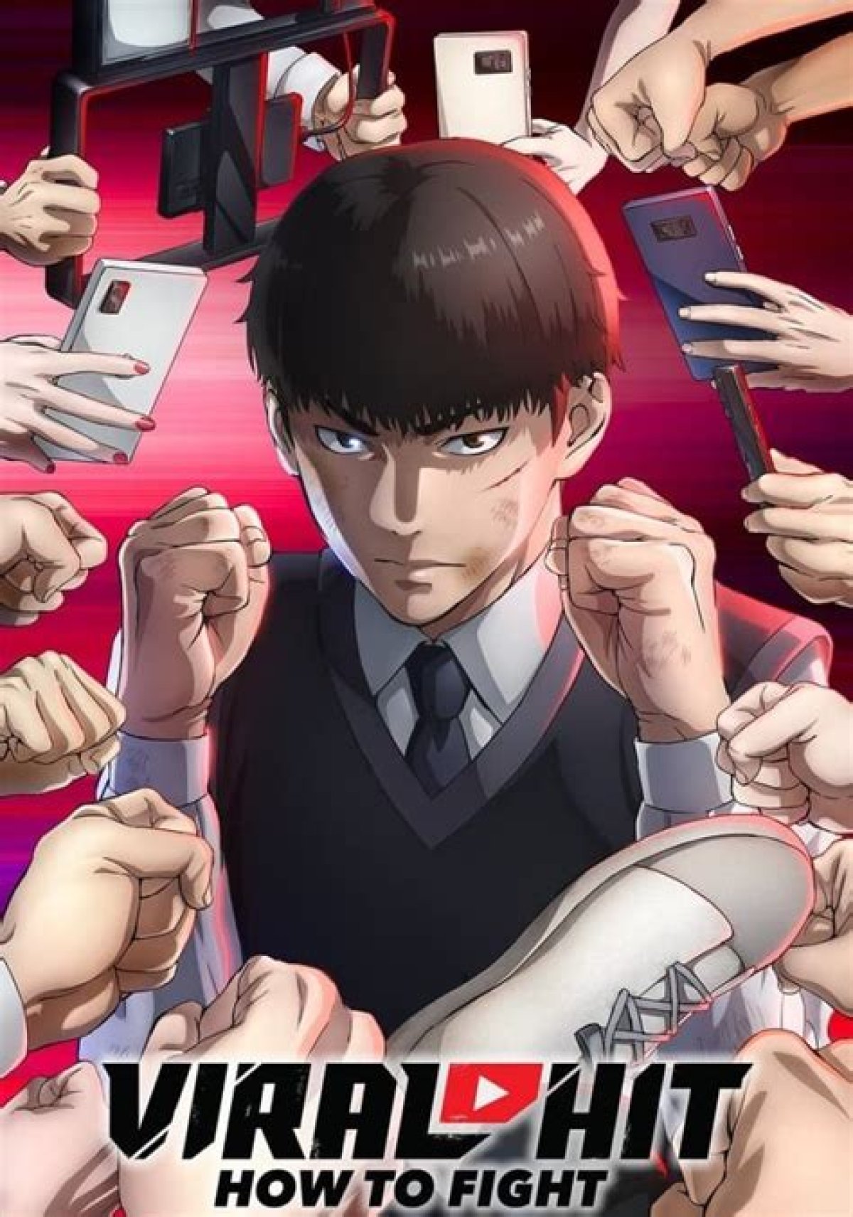 Viral Hit Episode 3: Spoilers from the Manhwa; Ho-Bin Finally Wins a Fight