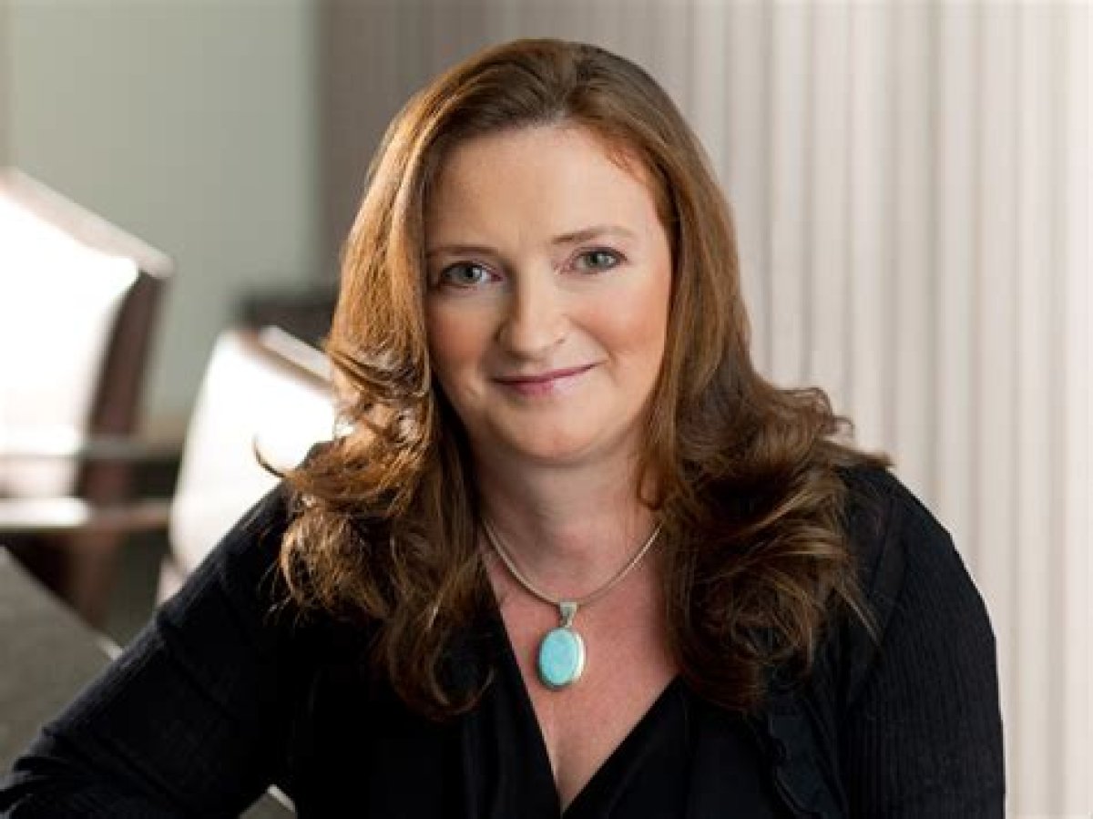Virginia Simmons | Mckinsey & Company