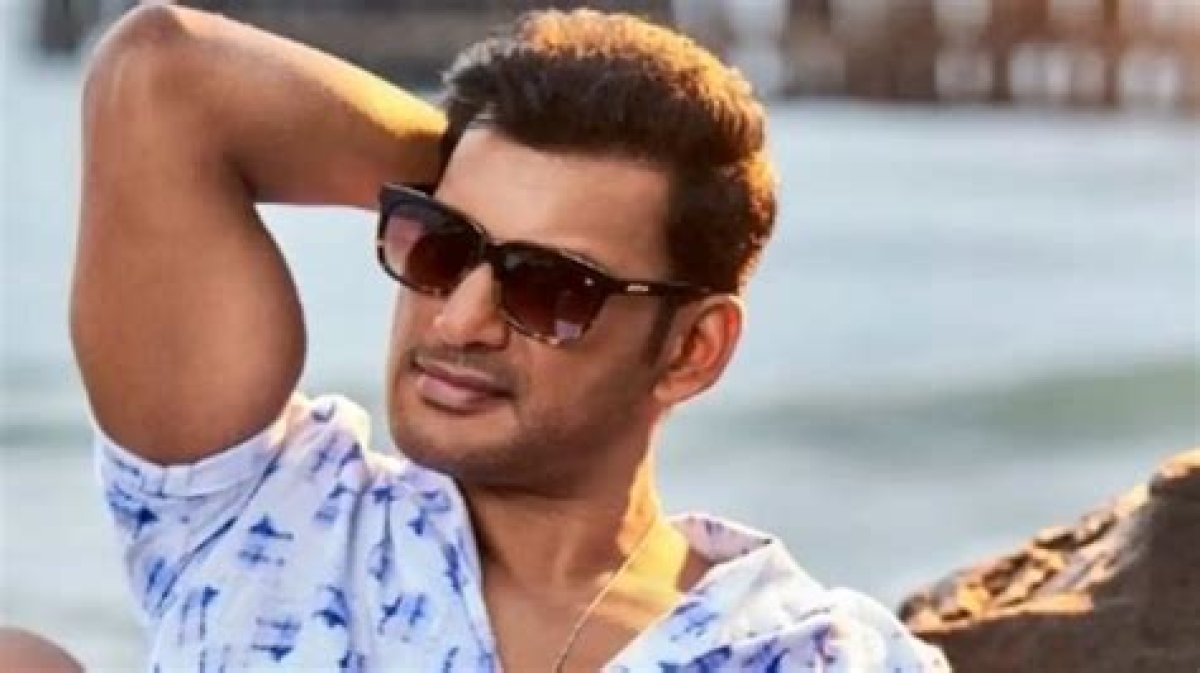 Vishal: You Are Judged by Your Previous Friday; Laththi Actor on Audience Expectations and Injuries- Exclusive