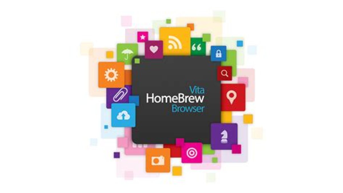 Vita Homebrew Browser - Vita Homebrew Apps (Other Apps)