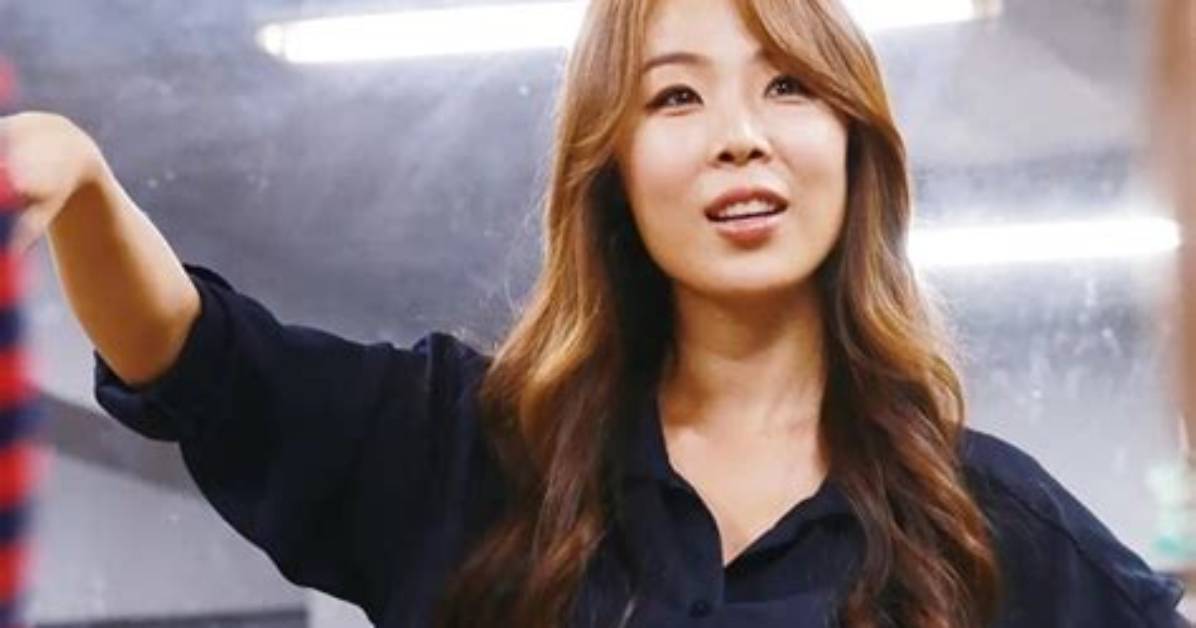 Voice Coach for Bts, Twice and Kang Daniel on How She Trained Jin, Jungkook and V